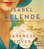 The Japanese lover [CD] : a novel