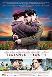 Testament of youth [DVD] (2015).  Directed by James Kent.