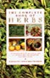The complete book of herbs