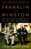 Franklin and Winston : an intimate portrait of an epic friendship
