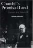Churchill's promised land : Zionism and statecraft