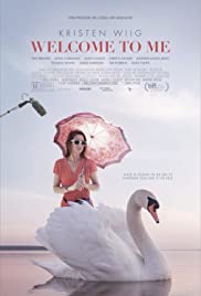 Welcome to me [DVD] (2015).  Directed by Shira Piven.