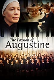 La Passion d'Augustine [DVD] (2015).  Directed by Léa Pool