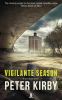 Vigilante season : a Luc Vanier novel