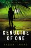 Genocide of one : a thriller