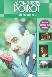 Lord Edgware dies [DVD] (1999).  Directed by Andrew Grieve.