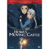 Howl's moving castle [DVD] (2004).  Directed by Hayao Miyazaki.