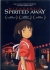 Spirited away [DVD] (2001).  Directed by Hayao Miyazaki.