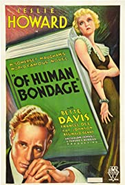 Of human bondage [DVD] (1934)  Directed by John Cromwell