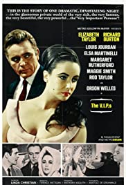The V.I.P.s [DVD] (1963)  Directed by Anthony Asquith