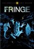 Fringe, season 1 [DVD] (2009). The complete first season.