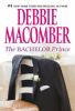 The bachelor prince: [eBook]
