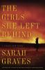 The girls she left behind : a Lizzie Snow novel