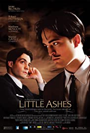 Little ashes [DVD] (2008)  Directed by Paul Morrison