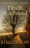 Death of a Friend [eBook]