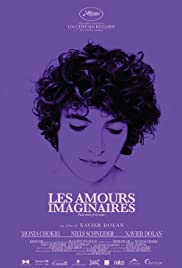 Les amours imaginaires [DVD] (2010).  Directed by Xavier Dolan. : Heartbeats.