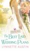 The Best Laid Wedding Plans [eBook]