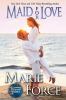 Maid for love [eBook]