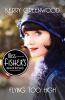 Flying too high [eBook] : a Phryne Fisher mystery