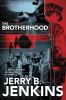 The brotherhood [eBook] : a precinct 11 novel