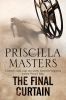 The final curtain [eBook] : a Joanna Piercy mystery