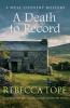 A Death to Record [eBook]