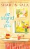 I'll stand by you [eBook] : Blessings, Georgia Series, Book 2