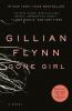 Gone girl [eBook] : a novel