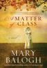 A matter of class [eBook]