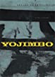 Yojimbo [DVD] (1961)  Directed by Akira Kurosawa : The bodyguard