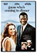 Guess who's coming to dinner [DVD] (1967)  Directed by Stanley Kramer