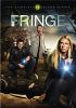Fringe, season 2 [DVD] (2009).  Directed by J.J. Abrams. The complete second season.