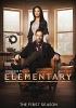 Elementary, season 1 [DVD] (2013)  Directed by Robert Doherty. The first season /