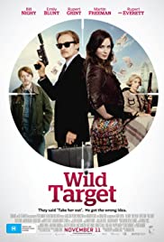 Wild target [DVD] (2010)  Directed by Jonathan Lynn