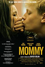 Mommy [DVD] (2015)  Directed by Xavier Dolan