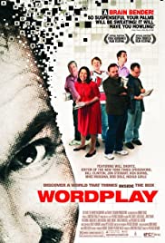Wordplay [DVD] (2006)  Directed by Patrick Creadon