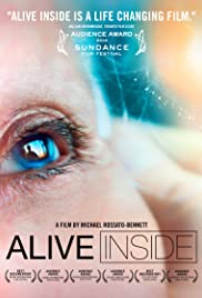 Alive inside [DVD] (2014)  Directed by Michael Rossato-Bennett