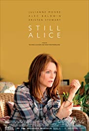 Still Alice [DVD] (2014)  Directed by Richard Glatzer