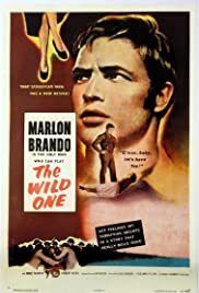 The wild one [DVD] (1953).  Directed by Laslo Benedek.