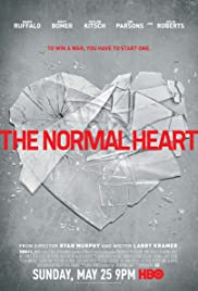 The normal heart [DVD] (2014).  Directed by Ryan Murphy.