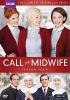 Call the midwife, season 4 [DVD] (2014)  Directed by Thaddeus O'Sullivan. Season four /
