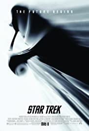 Star trek [DVD] (2009).  Directed by J.J. Abrams.