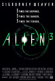 Alien 3 [DVD] (1996).  Directed by David Fincher.