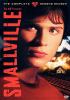 Smallville, season 2 [DVD] (2002). The complete second season.