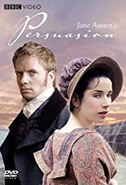 Persuasion [DVD] (2007).  Directed by Adrian Shergold.