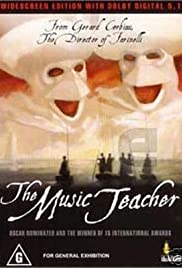 Le Maitre de musique [DVD] (1990).  Directed by Gérard Corbiau. : The music teacher / R.T.B.F. & K2-One