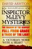 Inspector McLevy mystery omnibus [eBook] : based on the BBC radio series