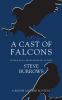 A cast of falcons [eBook]