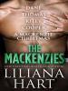 The MacKenzies [eBook]