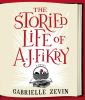 The storied life of A. J. Fikry [CD]